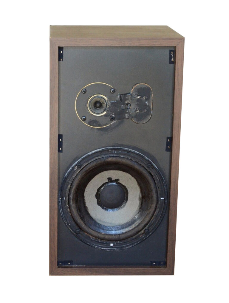 Acoustic Research-AR 4XA - www.hifi-guide.com