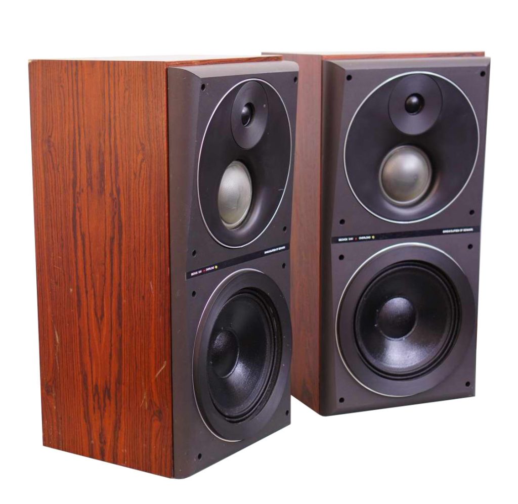 Bang & Olufsen B&O Beovox 2400 Bang & Olufsen B&O Beovox 2400