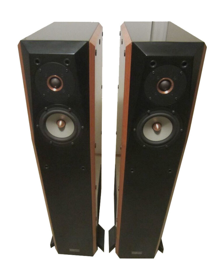 Joseph Audio-RM33si Signature - www.hifi-guide.com