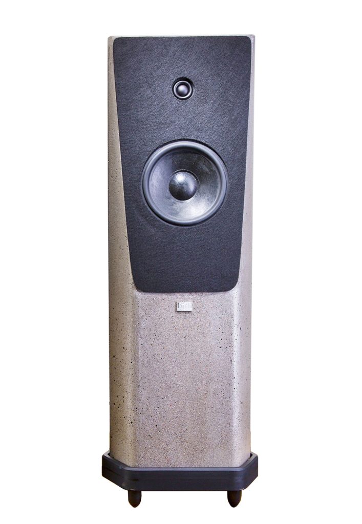 Rauna Fa Rauna-Vale - www.hifi-guide.com