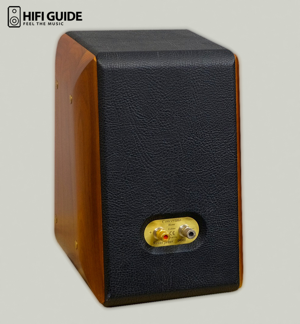 Sonus Faber Solo センタースピーカー（元箱あり） Sonus Faber Solo センタースピーカー（元箱あり） オーディオ機器