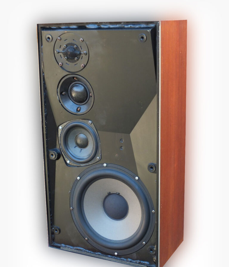Bang Olufsen Beovox M70 Www hifi guide bang-olufsen-beovox-m70-www-hifi-guide