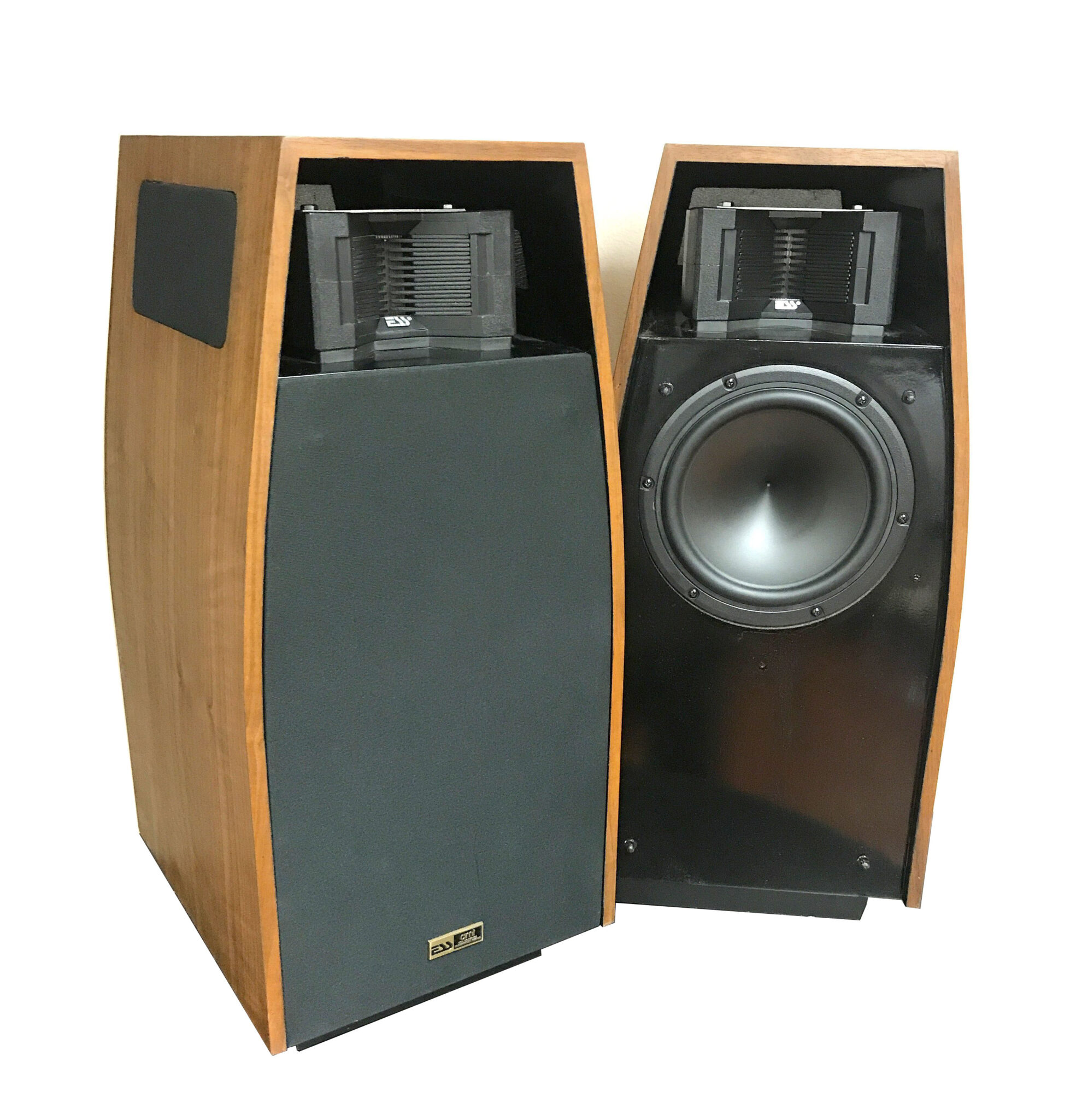 Ess-AMT 8 - www.hifi-guide.com