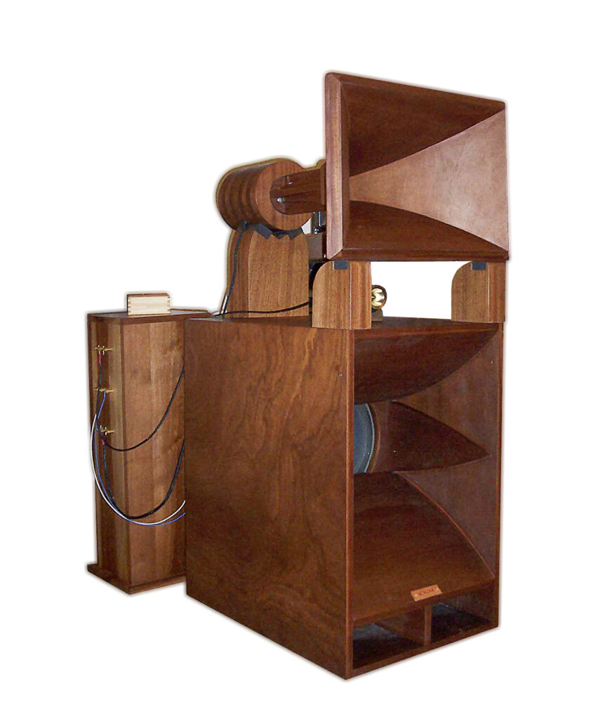 Kiom-H2/3A - www.hifi-guide.com
