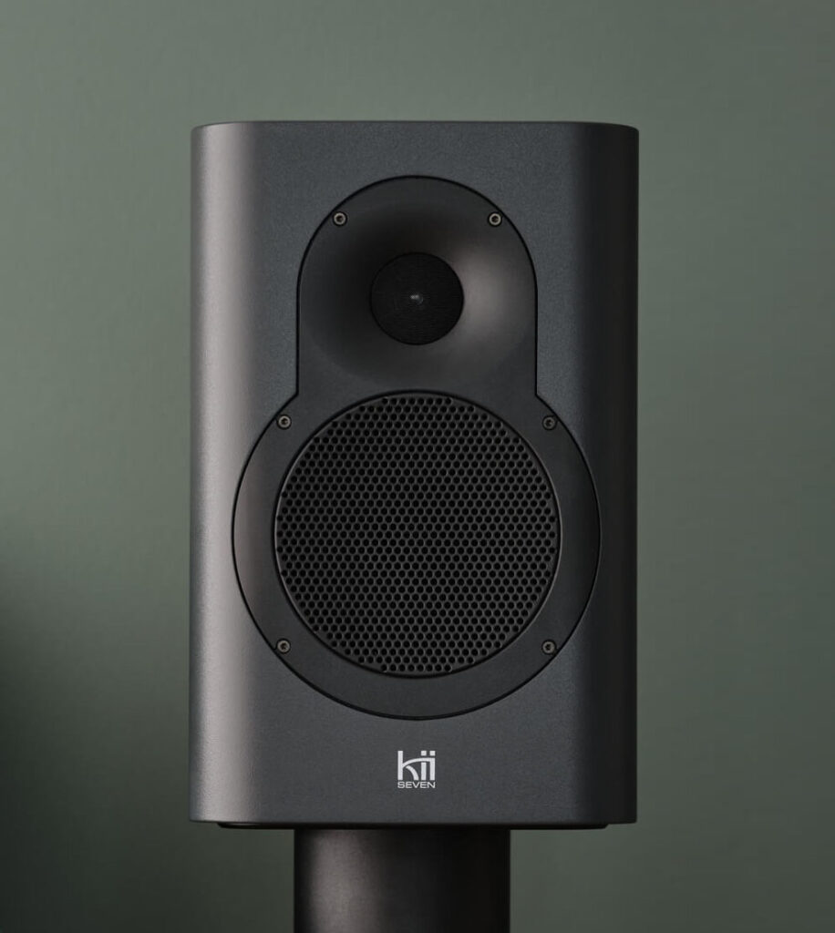 Kii Audio-Seven - www.hifi-guide.com