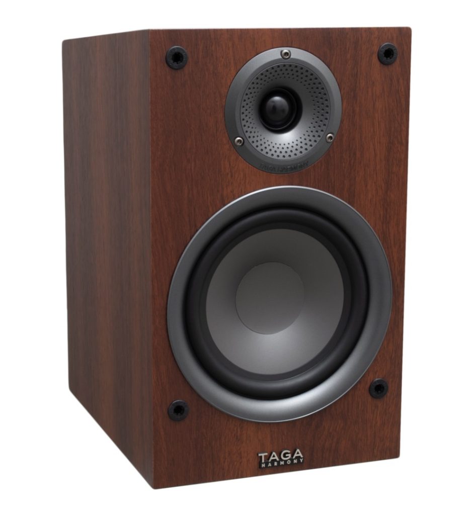Taga Harmony-Tav B - www.hifi-guide.com